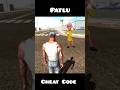 New Update Patlu Cheat Code In Indian Bike Driving 3D#shorts