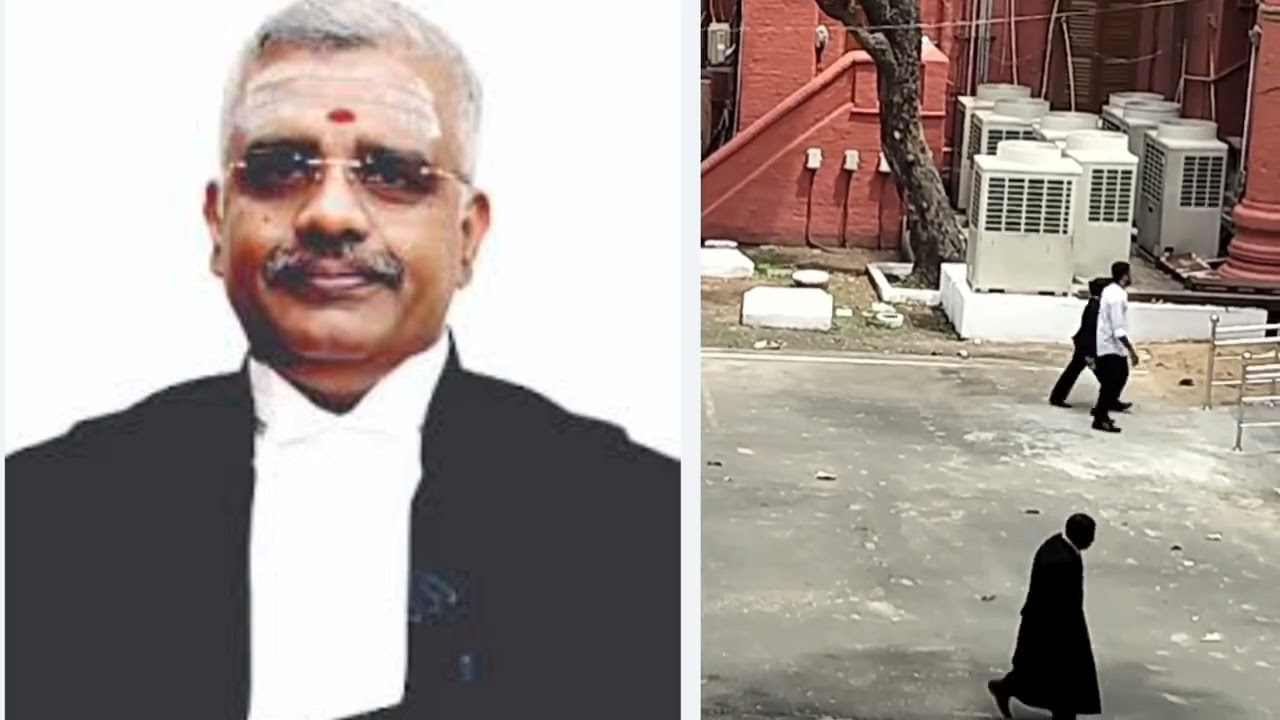 Madras High Court Tobacco Mixed With ‘Gutkha’ & ‘Pan Masala’ Can Be Prohibited