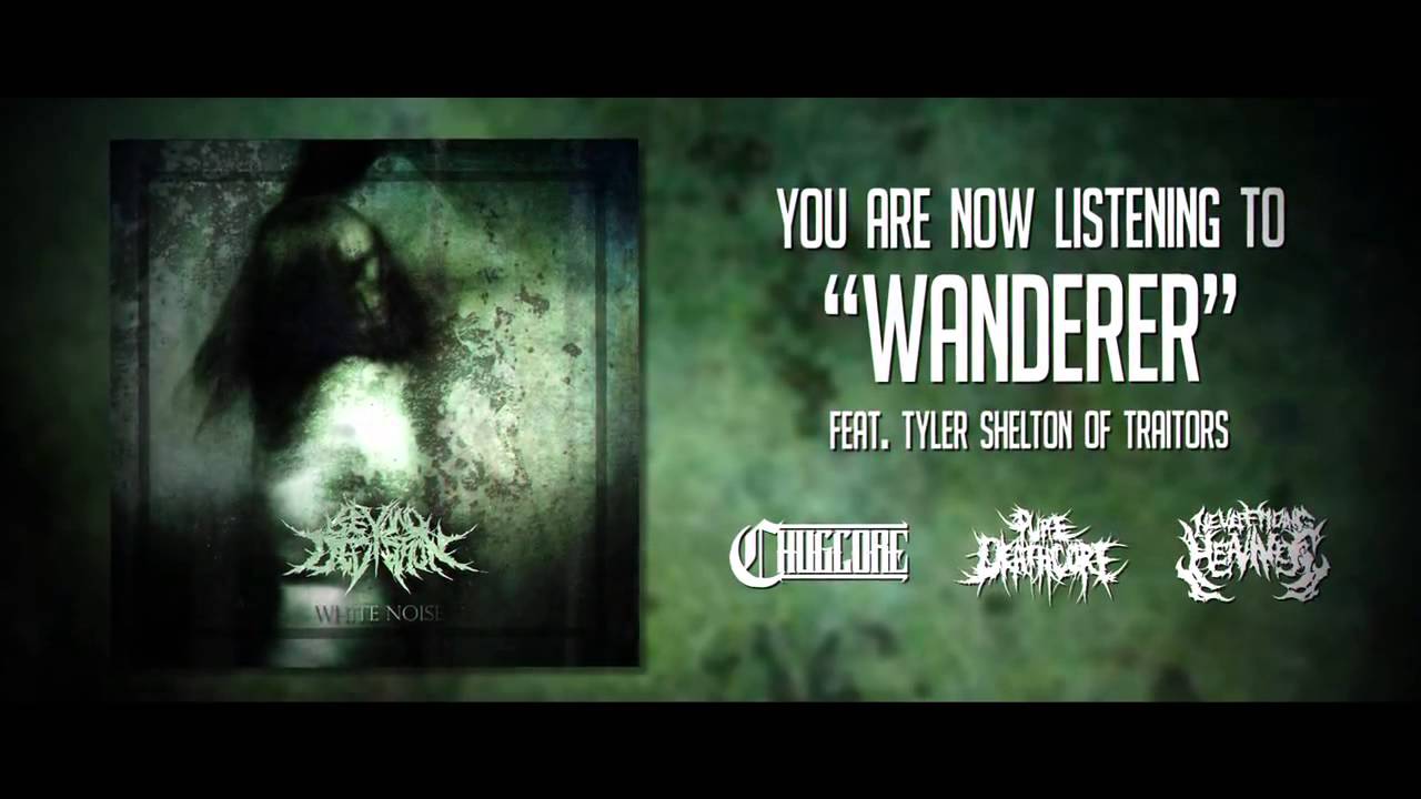 BEYOND DEVIATION -  White Noise EP (FULL STREAM) [2015]