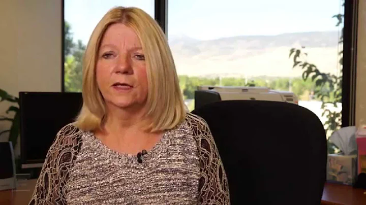 Author Virginia Castleman Reveals the Real-Life In...