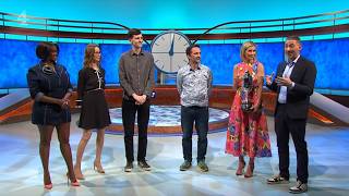 Countdown - An Epic Ending to an Epic Series 93 (26 June 2026)