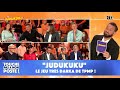 Le judukuku  le jeu trs darka de tpmp 