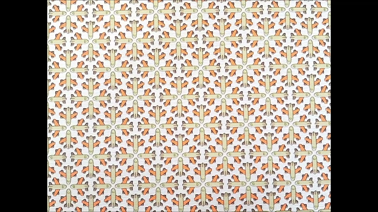 Обои Design ID Trend Art RTI2109-2