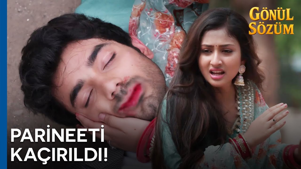 Raciv Karısı İçin Canını Ortaya Koydu | Gönül Sözüm 26. Bölüm