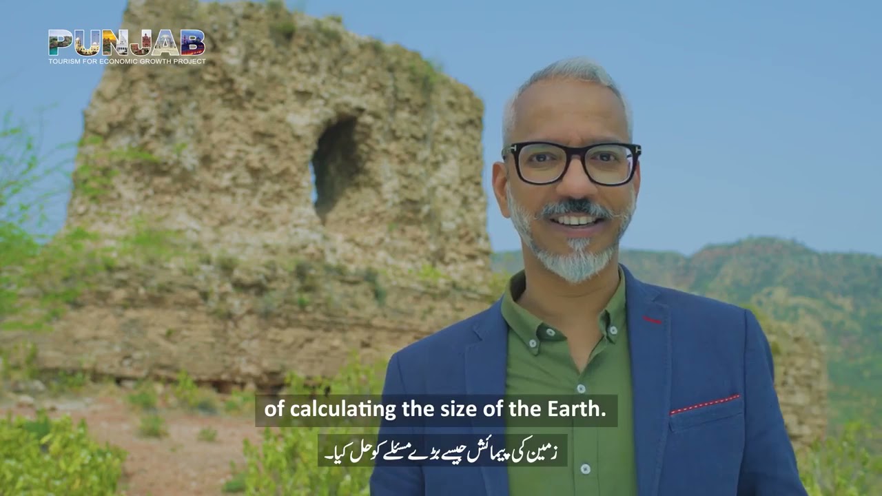 Nandana Fort - The unexplored