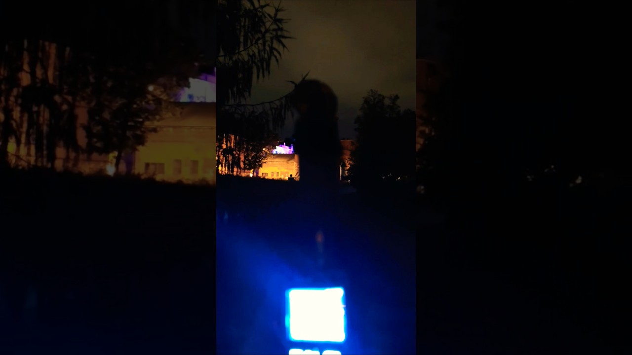 Bajeton BJ-7800 idealny odbiór pasma 80 metrów w terenie.