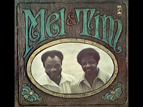 Mel & Tim ‎– Keep the Faith ℗ 1973 - YouTube