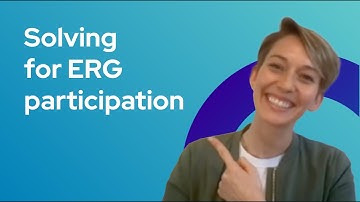 Unlocking the Power of Employee Resource Groups: Strategies and Tactics