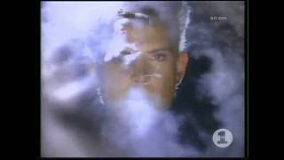 Billy Idol -  Eyes Without A Face chords