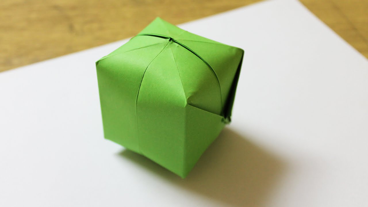 Como hacer una bomba de agua de papel YouTube