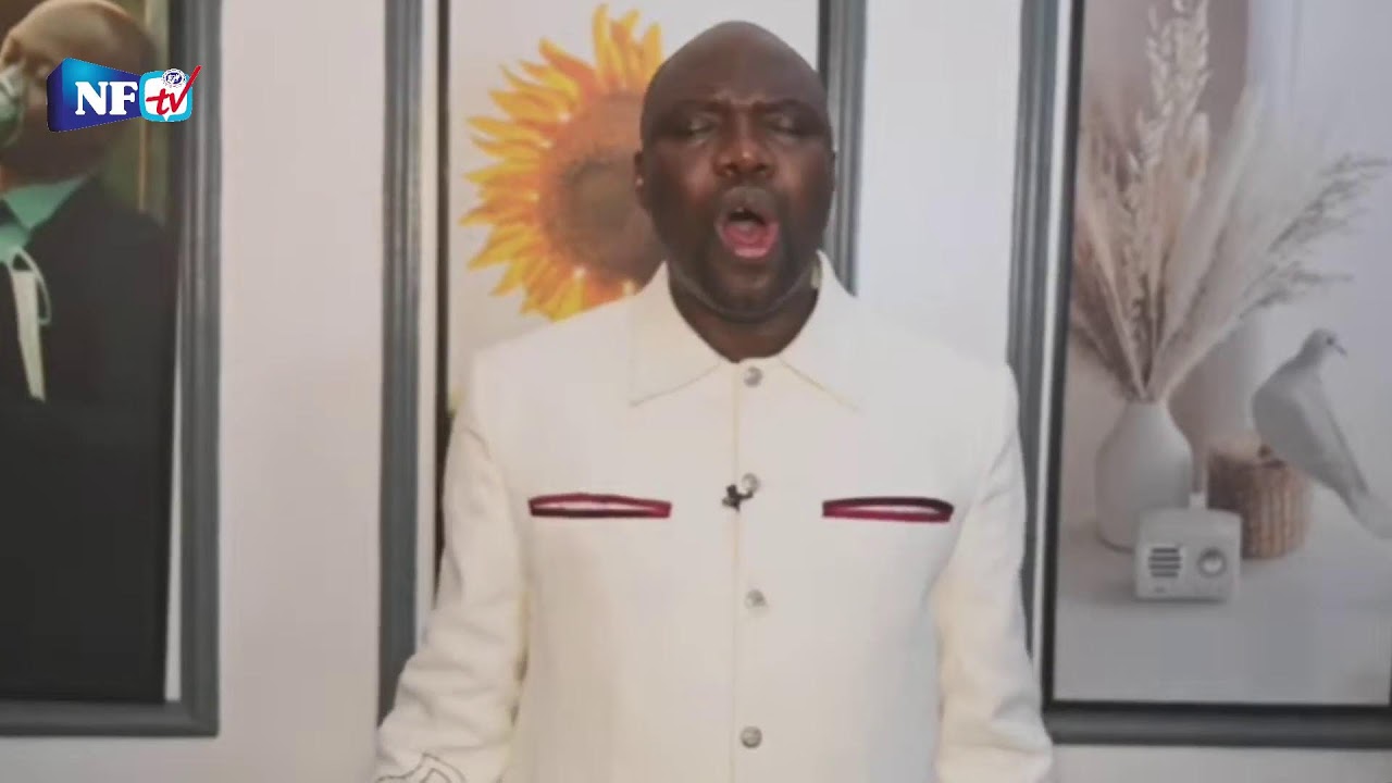 DAILY TOUCH II 7TH NOVEMBER 2025