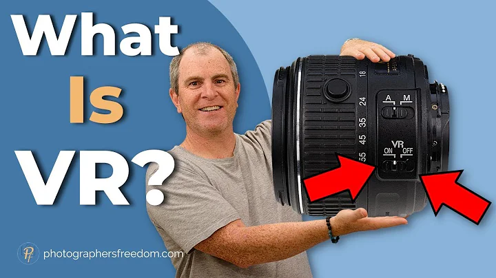 What Is VR on Nikon Lenses? - VR explained - DayDayNews