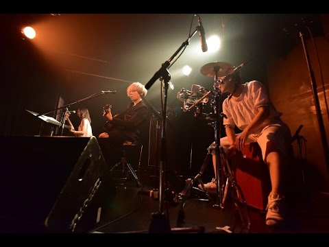 【LIVE】ホラーガールサーカス　[2019.9.18鬱フェス]　/真空ホロウ