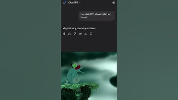chat gpt predicated my future #popular #creator #chatgpt #viral #funny