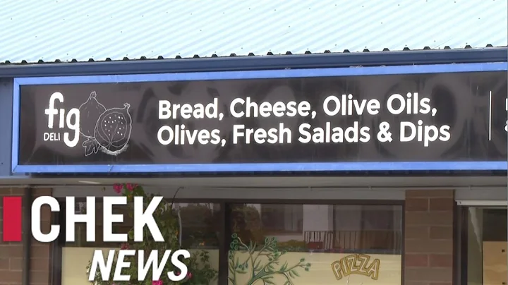 Order Up: Fig Deli | CHEK News
