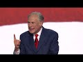 #LIVE:  Texas Gov. Greg Abbott speaks at the Republican National Convention on July 17, 2024