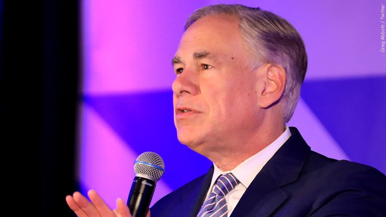 #LIVE:  Texas Gov. Greg Abbott speaks at the Republican National Convention on July 17, 2024
