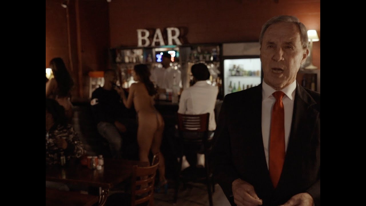 [UNCENSORED] PAC - Guilty Conscience 2 (Official Music Video) feat. Lil Young Marley Man