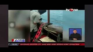 Download lagu TVONE-OBB KABAR PAGI 2018 (2018/02/25)