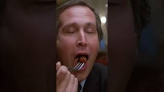 Tasty lamb fries... #cinema #funnyfarm #chevychase #80s #80smovies
