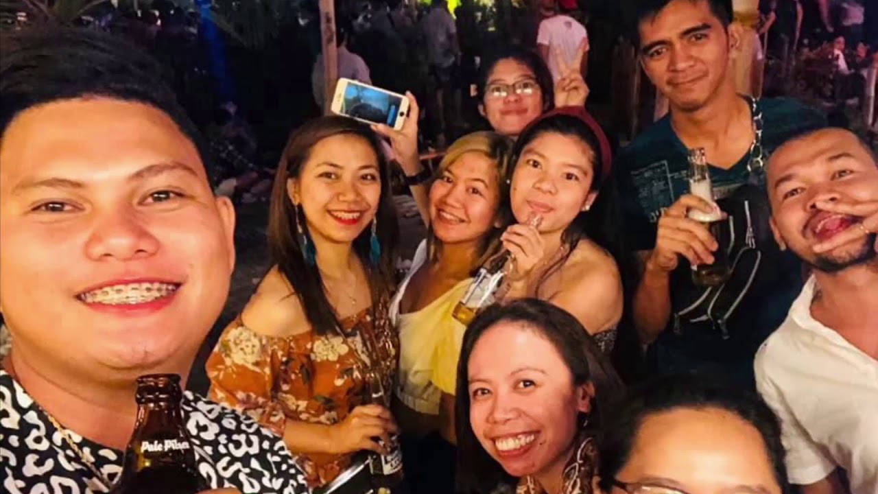 Flotsam & Jetsam | San Juan La Union