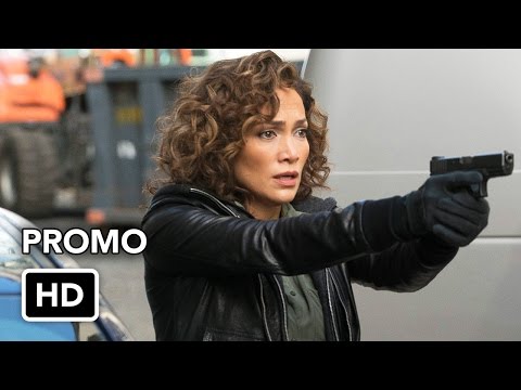 Shades of Blue 1x11 Promo "The Breach" (HD)