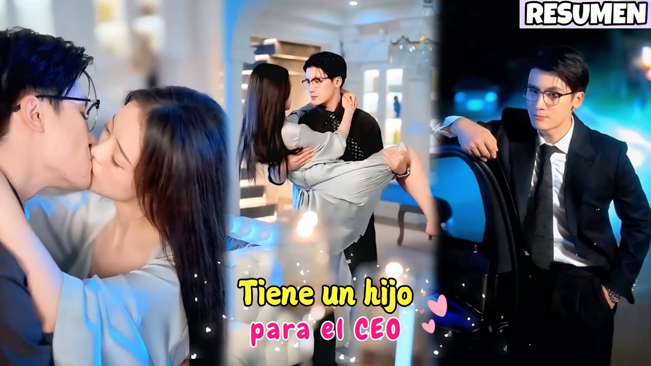 CHICA ENGAÑADA DUERME con el TIO DE SU EX,  él se vuelve ADICT0 a ella y la EMBAR4ZA | Resumen