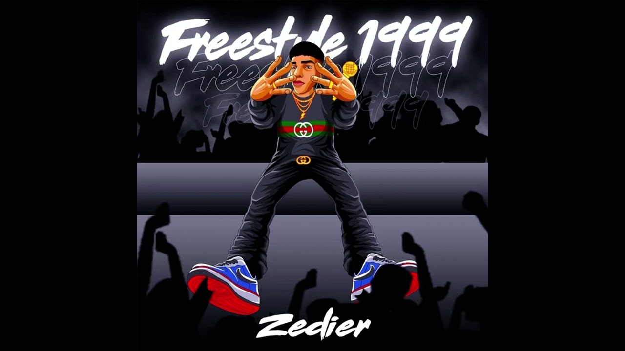 Watch Zedier Freestyle "1999" on YouTube Watch Zedier Freestyle "1999" on YouTube
