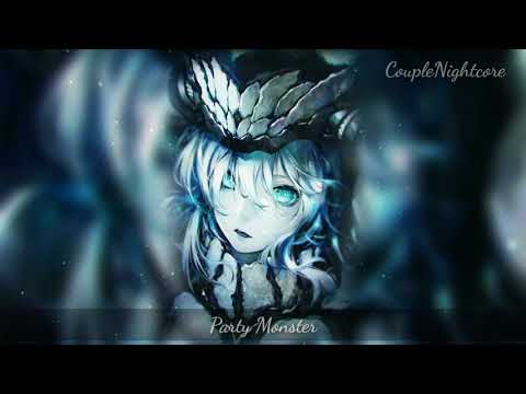 Nightcore Party Monster Punk Goes Pop Style 