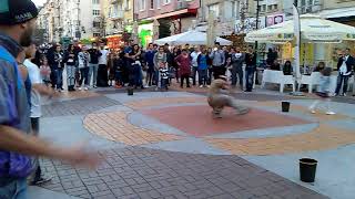 Breakin' Street Show | Vitoshka, Sofia ***2015***