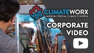 ClimateWorx International | Mission Critical Climate Control