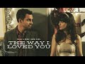 Nick  jess  the way i loved you  new girl