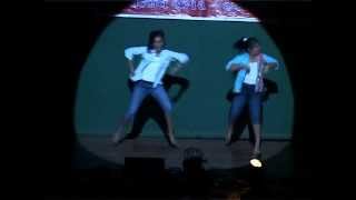 Utsav 2012 Duet Dance 20