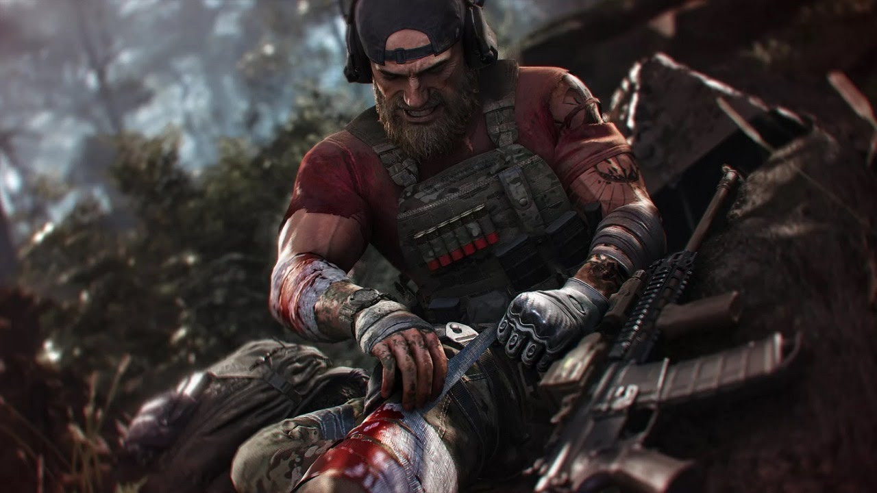 Breakpoint - обновления 3.0.0 [PVP]