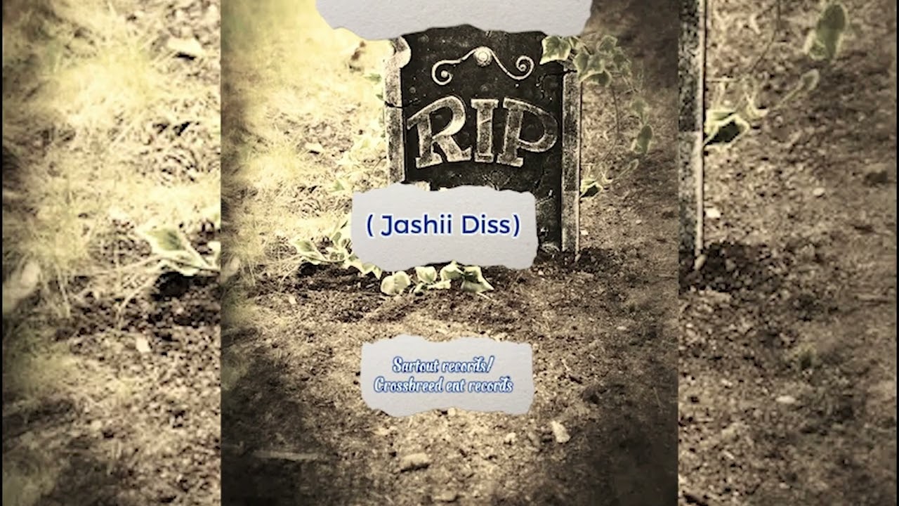 KruffGad - Brawlin (Jashii DISS)