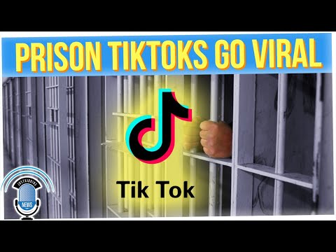 Prisoners Are Going Viral on TikTok!? (ft. BIG BOY)