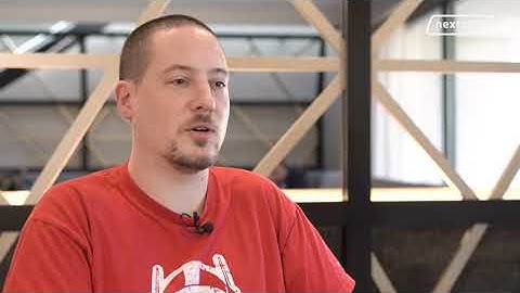 Why I Develop Using OutSystems: MVP Craig St. Jean