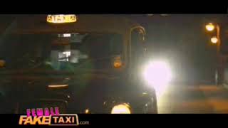 female fake taxi intro