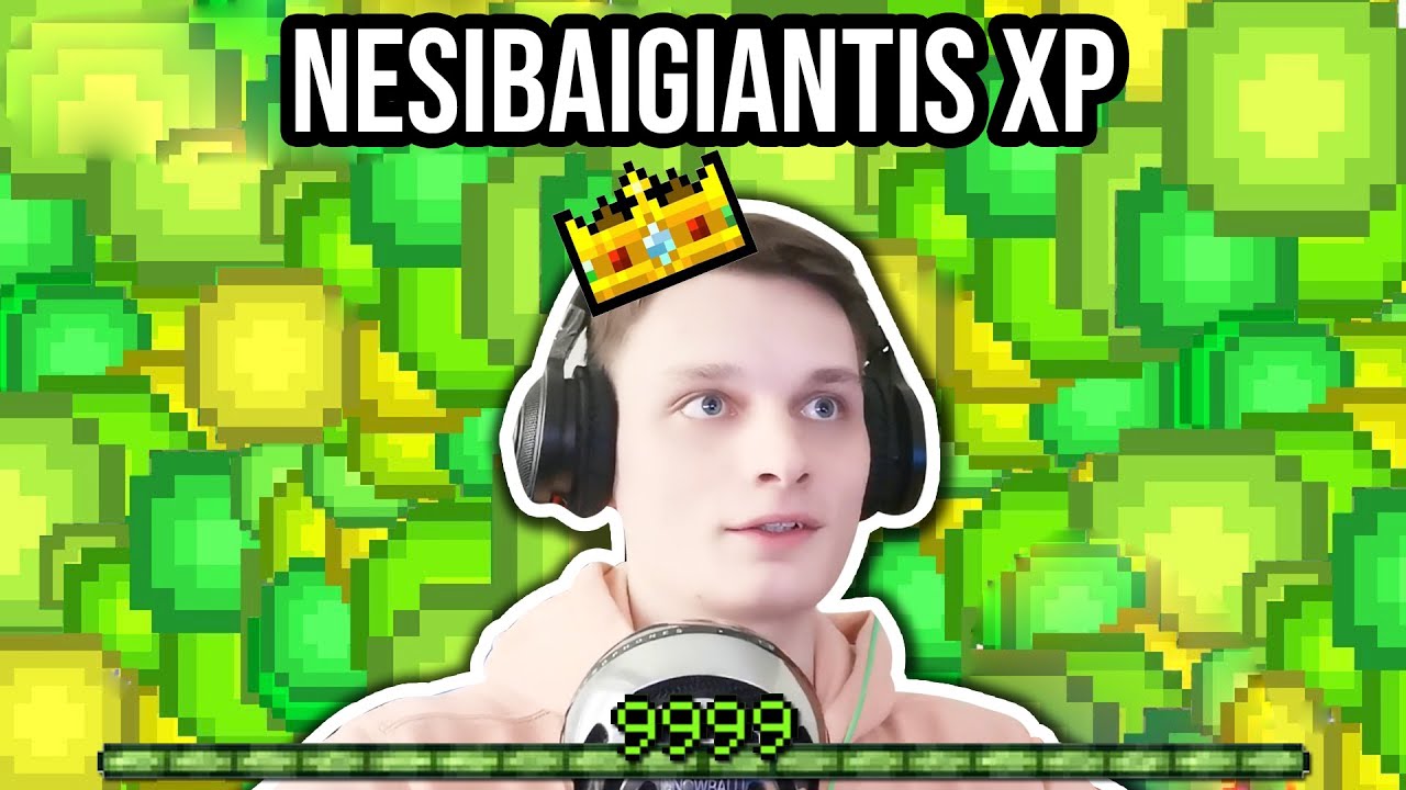 SUVALKIETIŠKAS HARDCORE #28 Nesibaigiantis XP!