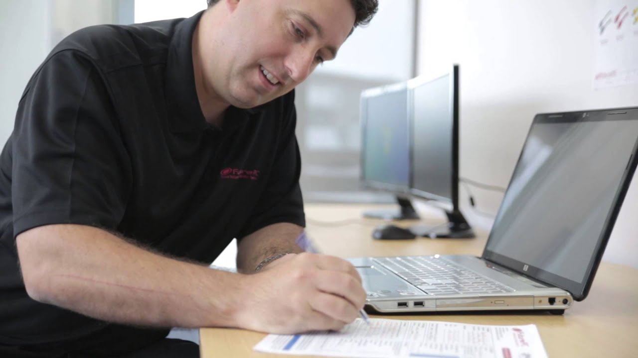 Future PC - Total Network & Computer Solutions - YouTube