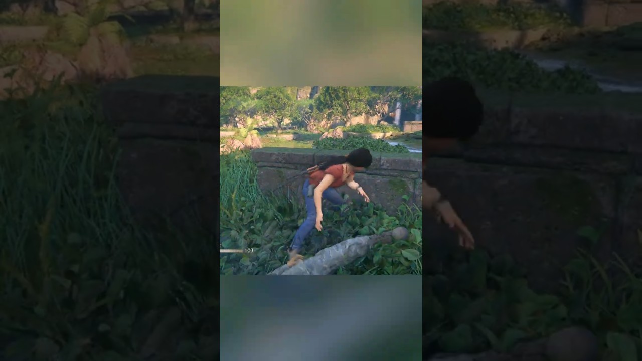 UNCHARTED: The Lost Legacy - Stealth Takedown Masterclass! 🗡️ 