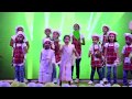 Kitchen Dance - Wonder Kids, Riffa, Bahrain