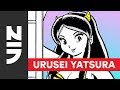 Urusei Yatsura, Vol. 1 - Manga's Original "It" Girl Is Back!