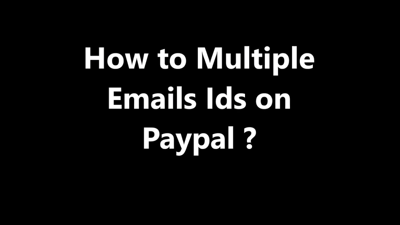 Get Multiple Facebook Research App Payment in 1 PayPal id