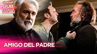Amigo Del Padre - Película Turca Doblaje Español   #DramaTurco