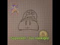 Superadri' Ĵus Naskiĝis!