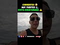 Corrientes peligrosas en Ecuador 🇪🇨😳🌊 #ecuador #salinas