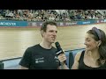 LIVE | 2024 British National Track Championships - Saturday: Session Two