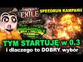 Zagraj z nami na Lidze! POE2 0.3 🔥dropy w opisie🔥TOP 1 WARRIOR NA SERWERZE