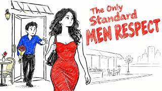 The Quiet Standard That Makes Men Treat You Like A Priority